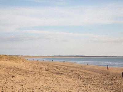 Holiday park Wohnung in Erdeven nahe Strand Kerhillio - Environment photo 12