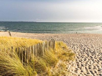 Holiday park Wohnung in Erdeven nahe Strand Kerhillio - Environment photo 21