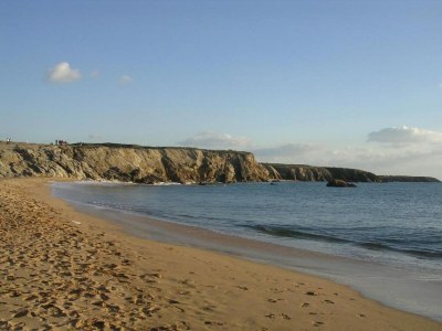 Holiday park Wohnung in Erdeven nahe Strand Kerhillio - Environment photo 33