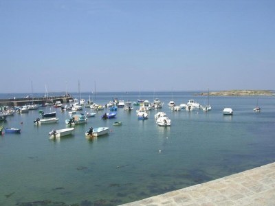 Holiday park Wohnung in Erdeven nahe Strand Kerhillio - Environment photo 34