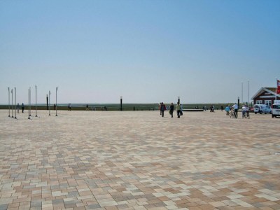 Apartment Renovierte Ferienwohnung, St. Peter-Ording - Environment photo 18