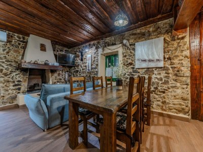 Holiday house Holiday Home in Sukošan near the Sea - Features photo 16