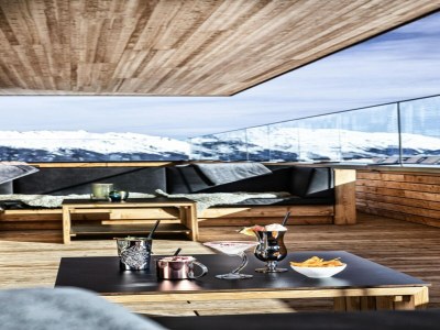 Apartment Wohnung in Kaltenbach direkt an der Piste - Outdoor photo 12