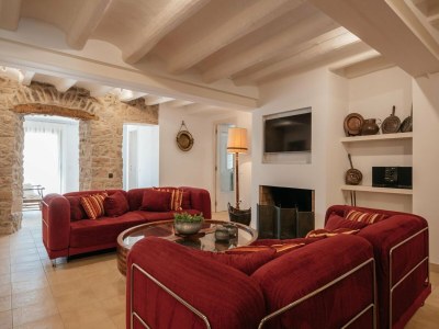 Holiday house Peaceful Rural Retreat near Suria in Cardona - Holiday house
