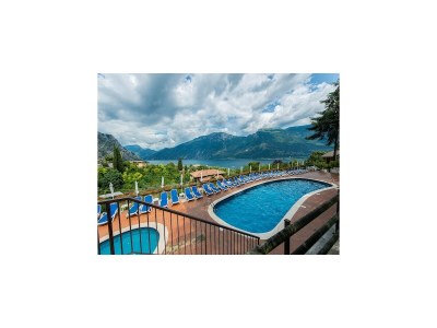 Holiday park Apartment in Limone with balcony or terrace - Outdoor photo 11