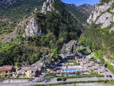 Holiday park Apartment in Limone with balcony or terrace - Outdoor photo 15