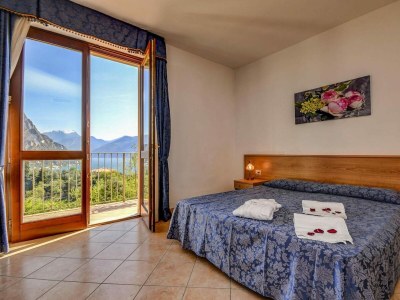 Holiday park Apartment in Limone with balcony or terrace - Features photo 18