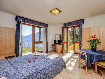 Holiday park Apartment in Limone with balcony or terrace - Features photo 20
