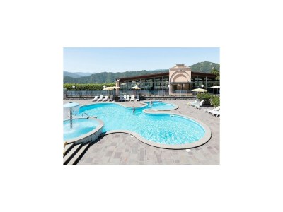 Apartment Apartment in Palazzuolo sul Senio in Mugello - Apartment