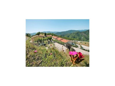 Apartment Wohnung in Palazzuolo Sul Senio - Outdoor photo 14