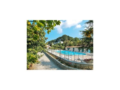 Apartment Wohnung in Palazzuolo Sul Senio - Outdoor photo 23
