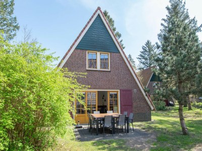 Holiday park Ferienhaus nahe De Biesbosch & Breda - Holiday park