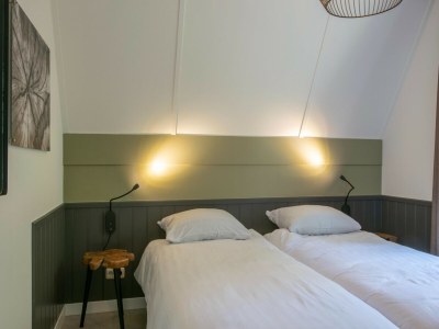 Holiday park Ferienhaus nahe De Biesbosch & Breda - Features photo 6