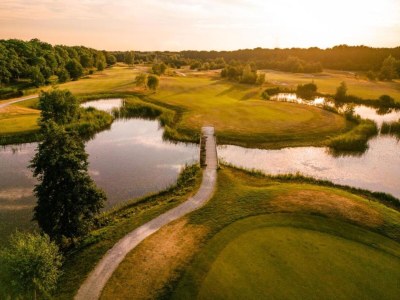 Holiday park Ferienhaus nahe De Biesbosch & Breda - Environment photo 12