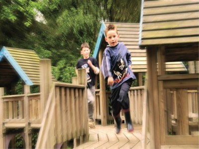 Holiday park Ferienhaus nahe De Biesbosch & Breda - Outdoor photo 25