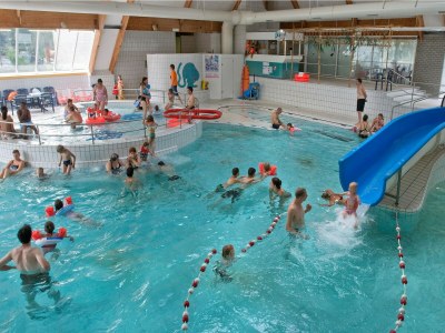 Holiday park Ferienhaus nahe De Biesbosch & Breda - Outdoor photo 29