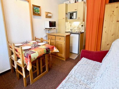Apartment Holiday Rental Chamrousse 116 - Features photo 3