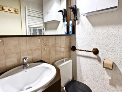 Apartment Holiday Rental Chamrousse 116 - Features photo 13