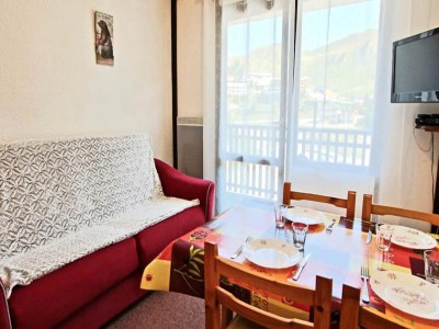 Apartment Holiday Rental Chamrousse 116 - Features photo 16