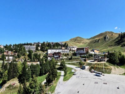 Apartment Holiday Rental Chamrousse 116 - Outdoor photo 20