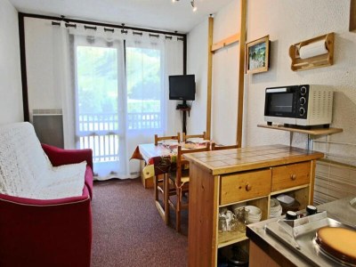 Apartment Holiday Rental Chamrousse 116 - Outdoor photo 22