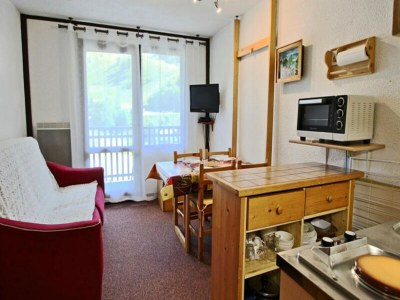 Apartment Holiday Rental Chamrousse 116 - Outdoor photo 27