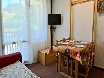 Apartment Holiday Rental Chamrousse 116 - Outdoor photo 29