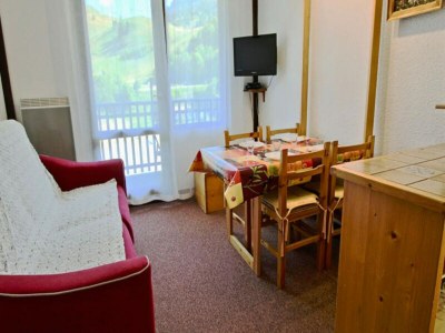Apartment Holiday Rental Chamrousse 116 - Outdoor photo 30