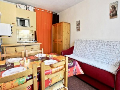 Apartment Holiday Rental Chamrousse 116 - Outdoor photo 31