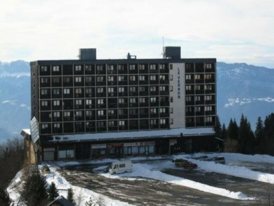 Apartment Holiday Rental Chamrousse 116 - Outdoor photo 39