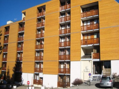 Apartment Holiday Rental Chamrousse 118 - Outdoor photo 14