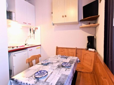 Apartment Holiday Rental Chamrousse 118 - Outdoor photo 16