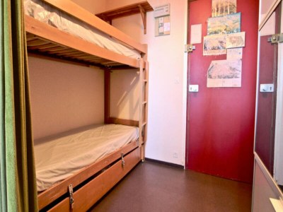 Apartment Holiday Rental Chamrousse 118 - Outdoor photo 17