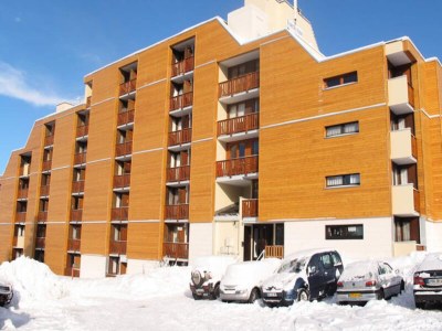 Apartment Holiday Rental Chamrousse 118 - Outdoor photo 22