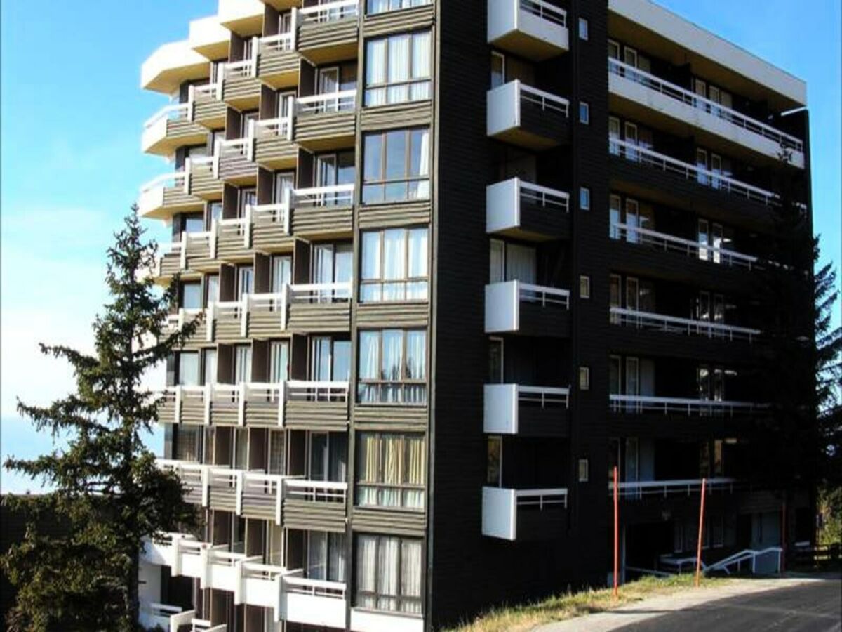 Apartment Holiday Rental Chamrousse 120