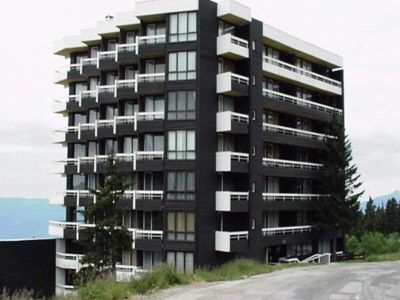 Apartment Holiday Rental Chamrousse 120 - Outdoor photo 2