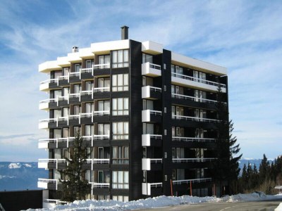 Apartment Holiday Rental Chamrousse 120 - Outdoor photo 6