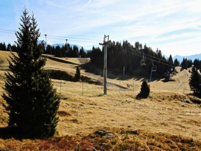 Apartment Holiday Rental Chamrousse 120 - Outdoor photo 12