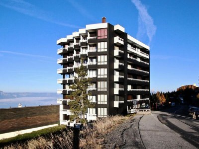 Apartment Holiday Rental Chamrousse 120 - Outdoor photo 13