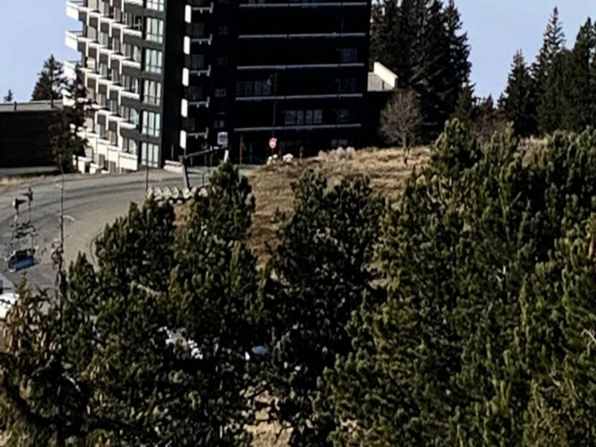 Apartment Holiday Rental Chamrousse 122