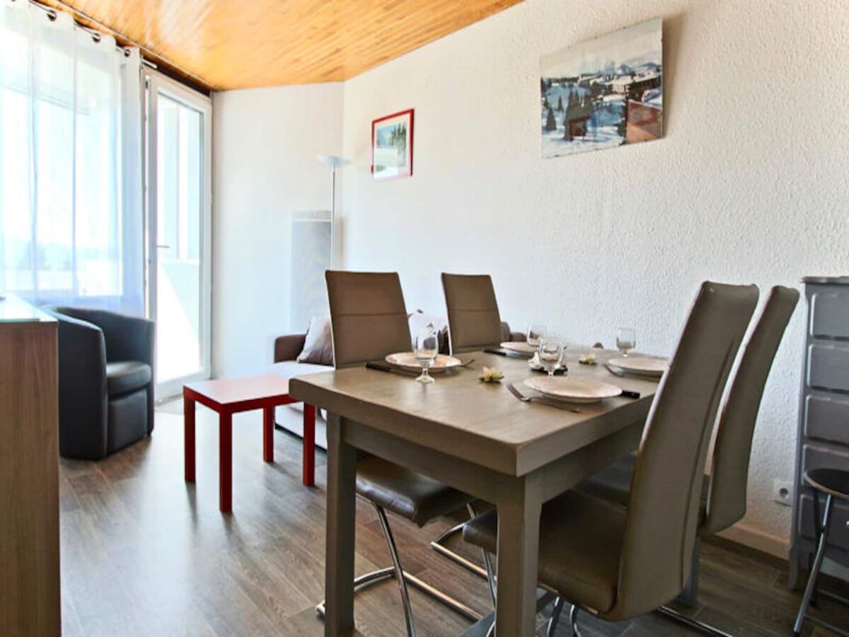 Apartment Holiday Rental Chamrousse 122 - Outdoor photo 5