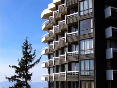 Apartment Holiday Rental Chamrousse 122 - Outdoor photo 4