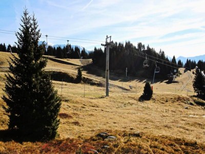 Apartment Holiday Rental Chamrousse 122 - Outdoor photo 11