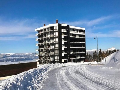 Apartment Holiday Rental Chamrousse 122 - Outdoor photo 15