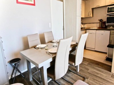 Apartment Holiday Rental Chamrousse 122 - Outdoor photo 18