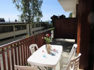 Apartment Holiday Rental Chamrousse 124 - Outdoor photo 11