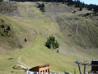 Apartment Holiday Rental Chamrousse 124 - Outdoor photo 14
