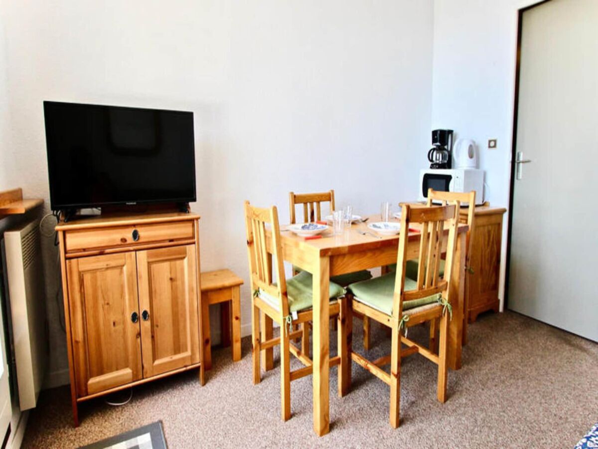 Apartment Holiday Rental Chamrousse 125