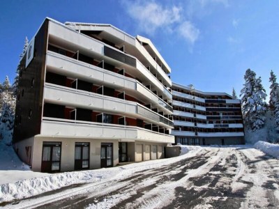 Apartment Holiday Rental Chamrousse 125 - Outdoor photo 9