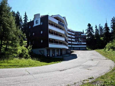 Apartment Holiday Rental Chamrousse 125 - Outdoor photo 10